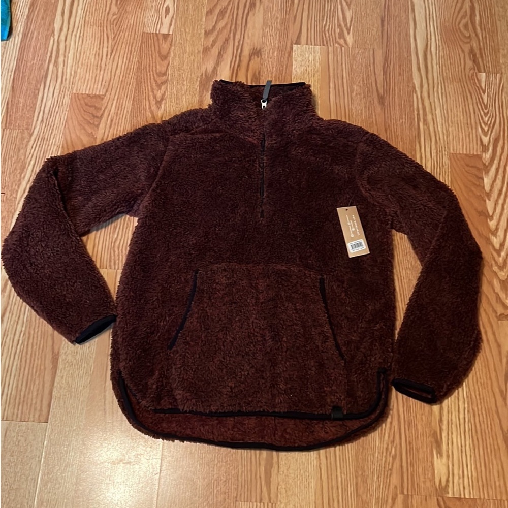 LIV Sherpa